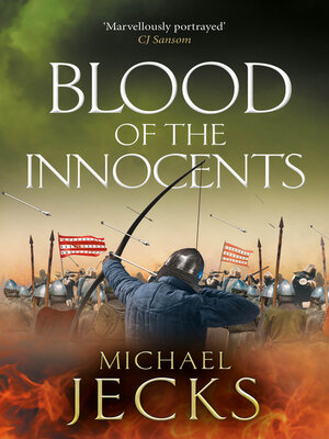 cover image of Blood of the Innocents